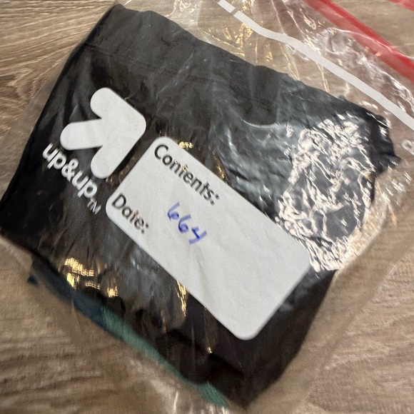 Lululemon Lost In Pace Skirt Black Size 4 - Picture 11 of 11